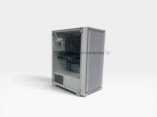 pc pc mars gaming