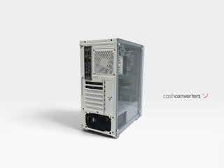 pc pc mars gaming