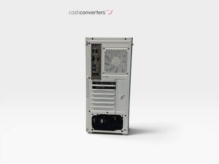 pc pc mars gaming