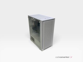 pc pc mars gaming