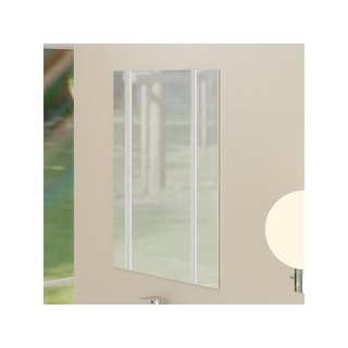 - Espejo baño pared reversible funcional LED