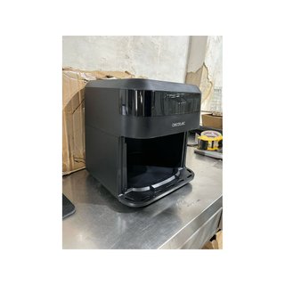 - Cecotec Cecofry Experience Window 6000
