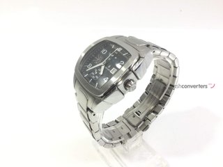 reloj pulsera caballero radiant ra05301
