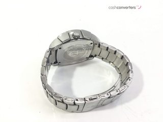 reloj pulsera caballero radiant ra05301