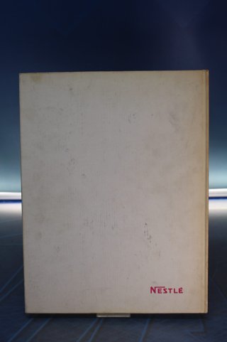 Álbum de Nestlé, Panorama de la Historia de España.