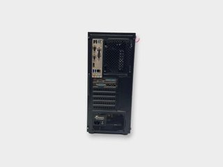 pc acuarius gaming