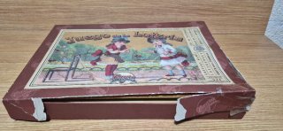 Juego de Lotería Cayro