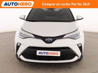 Toyota C-HR 1.8 Hybrid Advance