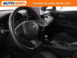 Toyota C-HR 1.8 Hybrid Advance