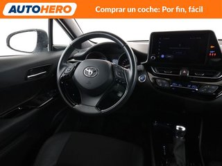 Toyota C-HR 1.8 Hybrid Advance
