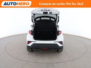 Toyota C-HR 1.8 Hybrid Advance