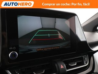 Toyota C-HR 1.8 Hybrid Advance