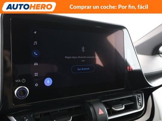 Toyota C-HR 1.8 Hybrid Advance