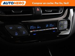 Toyota C-HR 1.8 Hybrid Advance