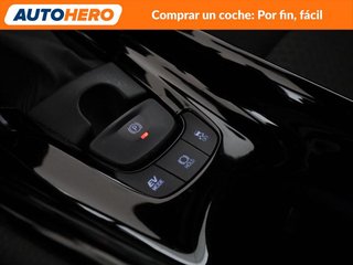 Toyota C-HR 1.8 Hybrid Advance