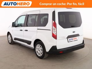 Ford Tourneo Connect 1.5 TDCi Kombi Trend