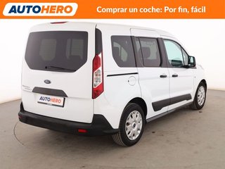 Ford Tourneo Connect 1.5 TDCi Kombi Trend