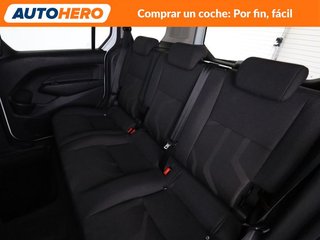 Ford Tourneo Connect 1.5 TDCi Kombi Trend