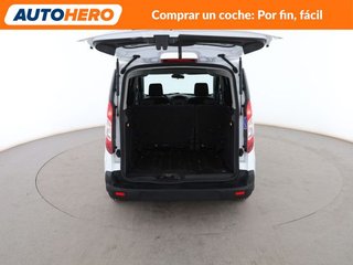 Ford Tourneo Connect 1.5 TDCi Kombi Trend