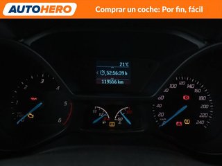 Ford Tourneo Connect 1.5 TDCi Kombi Trend