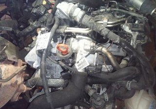 139803 cag motor seat exeo berlina (3r2) 2.0 style
