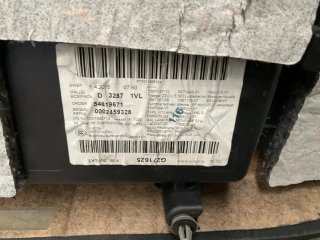 Panel Puerta del izq BMW Serie 4 14-20