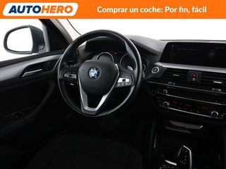 BMW X4 xDrive 20d Mild-Hybrid M Sport