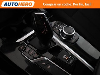 BMW X4 xDrive 20d Mild-Hybrid M Sport
