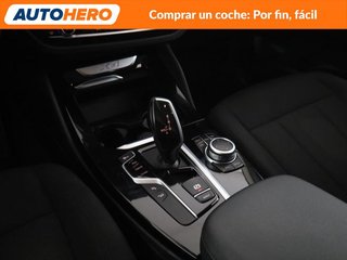 BMW X4 xDrive 20d Mild-Hybrid M Sport