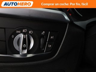 BMW X4 xDrive 20d Mild-Hybrid M Sport