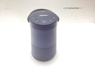 altavoz portatil bluetooth bose soundlink revolve plus ii