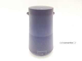 altavoz portatil bluetooth bose soundlink revolve plus ii