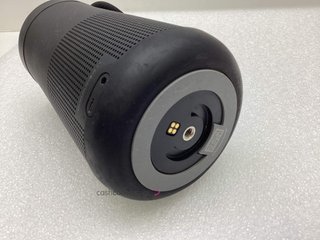 altavoz portatil bluetooth bose soundlink revolve plus ii