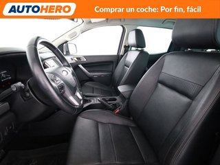 Ford Ranger 2.0 TDCi Doppelkabine Limited 4x4