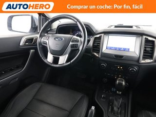 Ford Ranger 2.0 TDCi Doppelkabine Limited 4x4