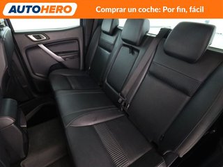 Ford Ranger 2.0 TDCi Doppelkabine Limited 4x4