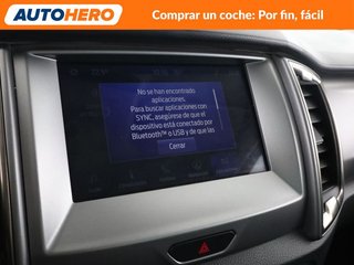 Ford Ranger 2.0 TDCi Doppelkabine Limited 4x4