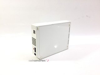 nintendo wii family mod. rvl-101