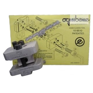 REMACHADORA UNIVERSAL CADENA DE MOTO