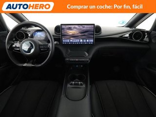 BYD Dolphin electric drive 150 kW Comfort