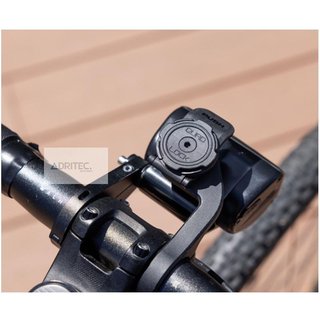 CABEZA DE PALANCA DE BLOQUEO CORTO QUAD LOCK 360