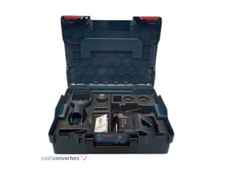 multiherramienta bosch gtc 400c
