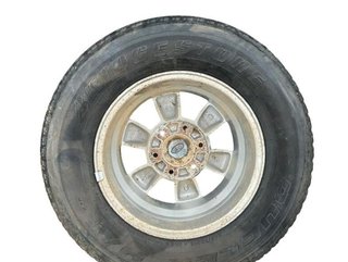 Ford 387629 1456534 juego de llantas ranger (et)
