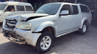 Ford 387629 1456534 juego de llantas ranger (et)