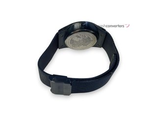 reloj pulsera señora bering solar 14440-393