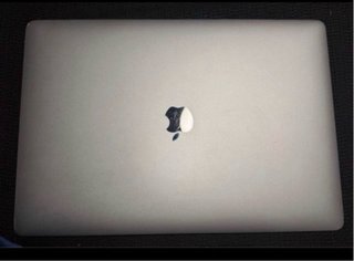 Macbook Pro 15” 2017 LEER DESCRIPCION