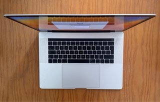 Macbook Pro 15” 2017 LEER DESCRIPCION