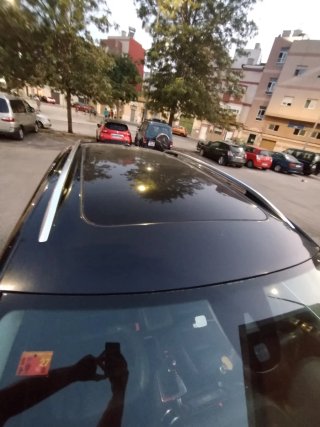 Volkswagen Tiguan 2013