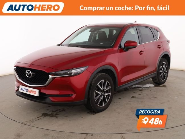 Mazda CX-5 2.0 Zenith 2WD - foto 1