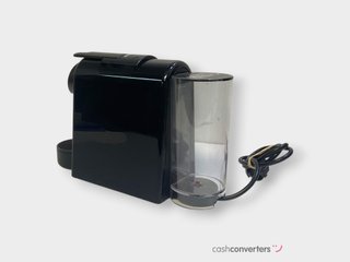 cafetera espresso de longhi essenza mini